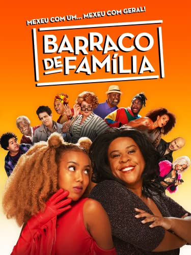 Barraco de Família