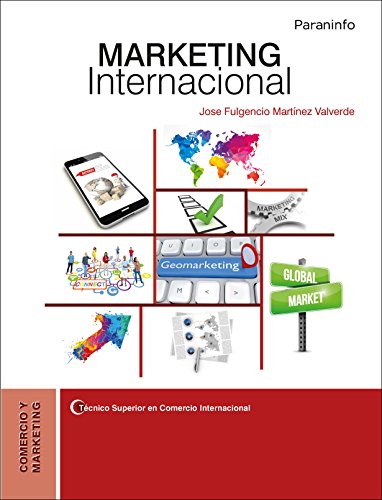 Marketing internacional (Comercio y Marketing)