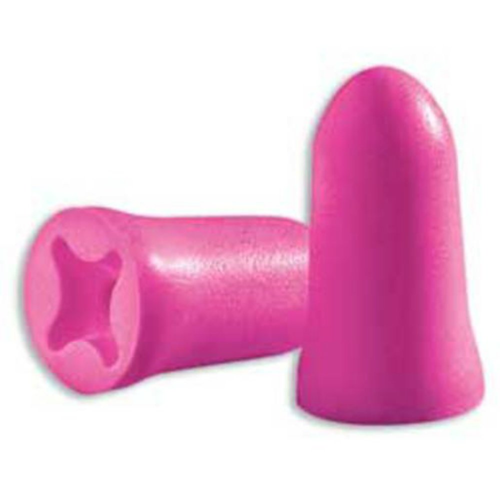 Gehörschutzstöpsel Uvex com4-fit ohne Kordel 300 Paar