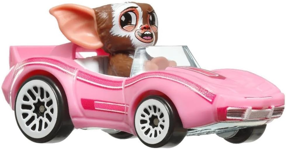 Hot Wheels RacerVerse