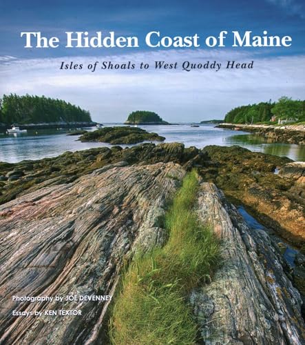 Hidden Coast of Maine