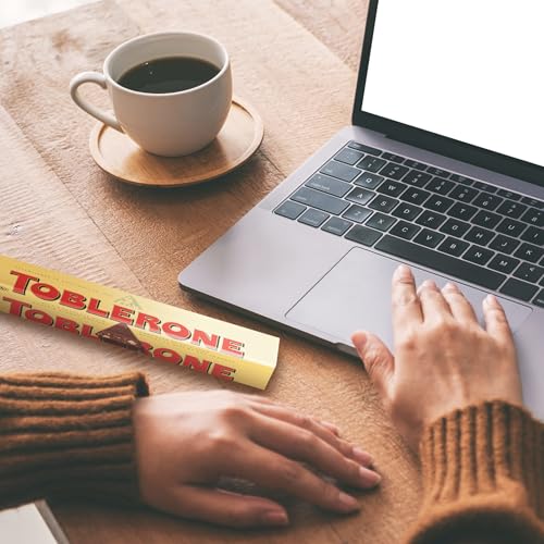 Image of Toblerone Milk Chocolate, 3.52 oz