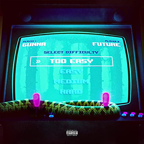 Gunna & Future