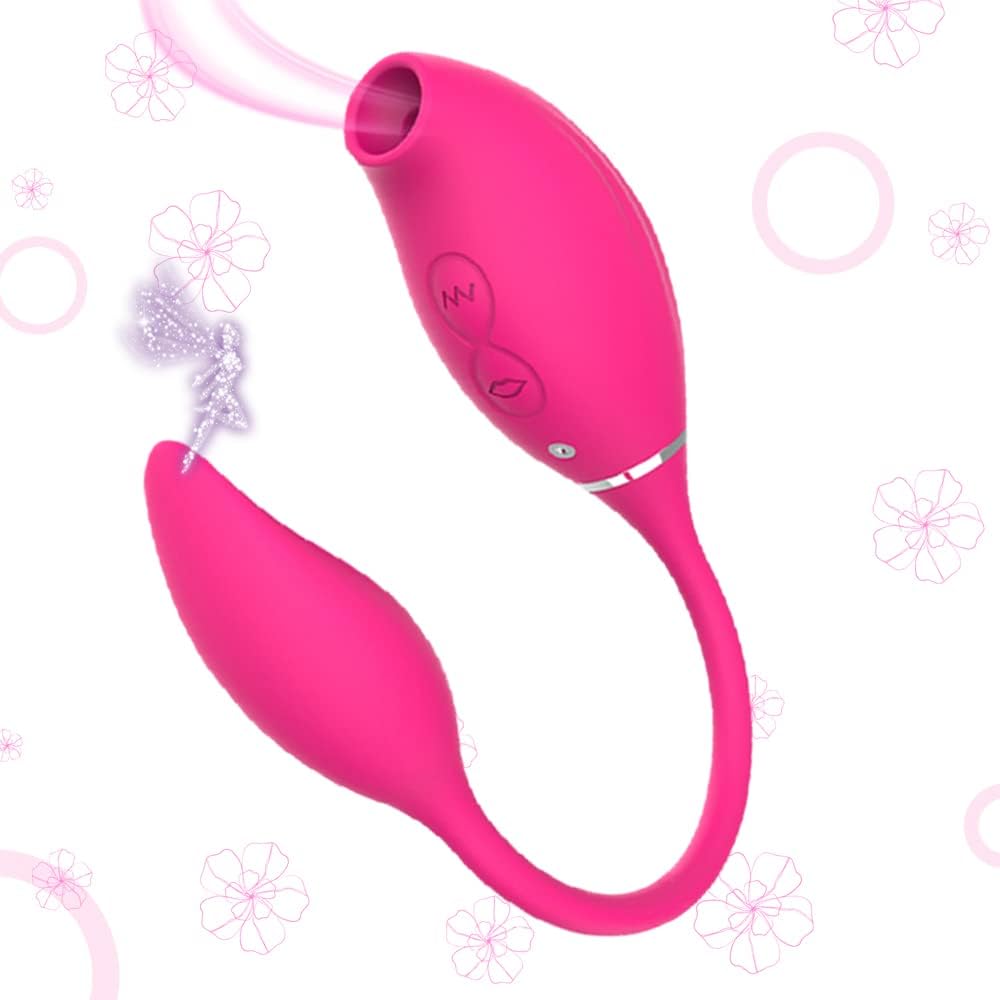 Grencareu Quiet Massager UK 10 Modes