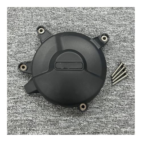 Housse de protection pour moteur moto F800: éviter les fissures de carter en voyage