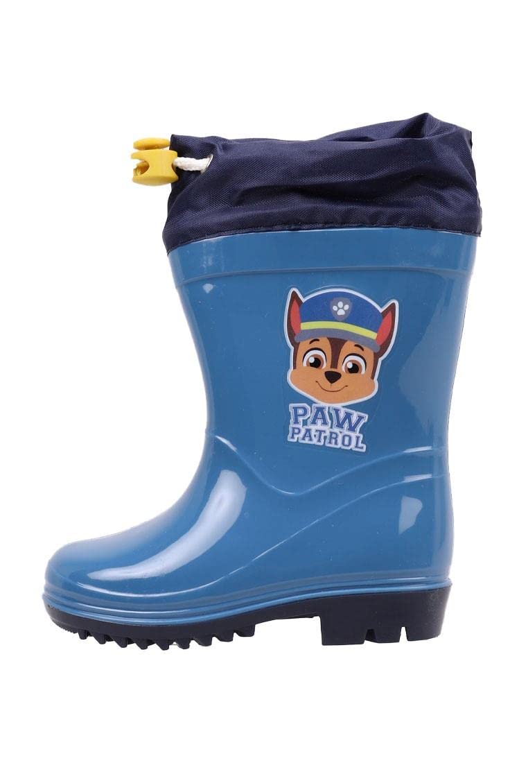 CERDÁ LIFE'S LITTLE MOMENTS Paw Patrol-Licence officielle Nickelodeon, Pluie pour enfants, rose, 22 EU CERDÁ LIFE'S LITTLE MOMENTS Paw Patrol-Licence officielle Nickelodeon, Pluie pour enfants, rose, 22 EU