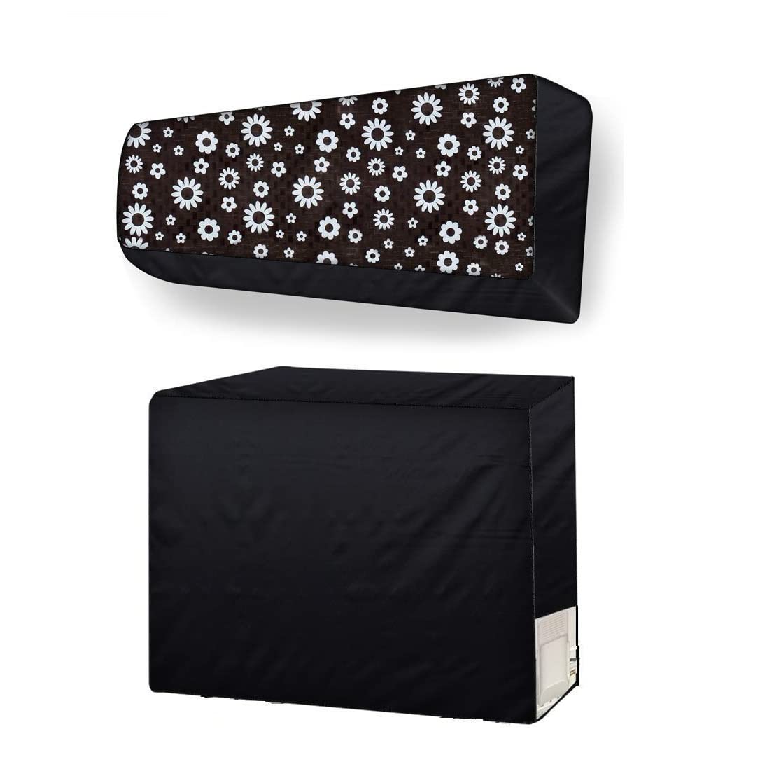 Split AC Cover Set - Protect Your Unit FREE SHIPPING -15