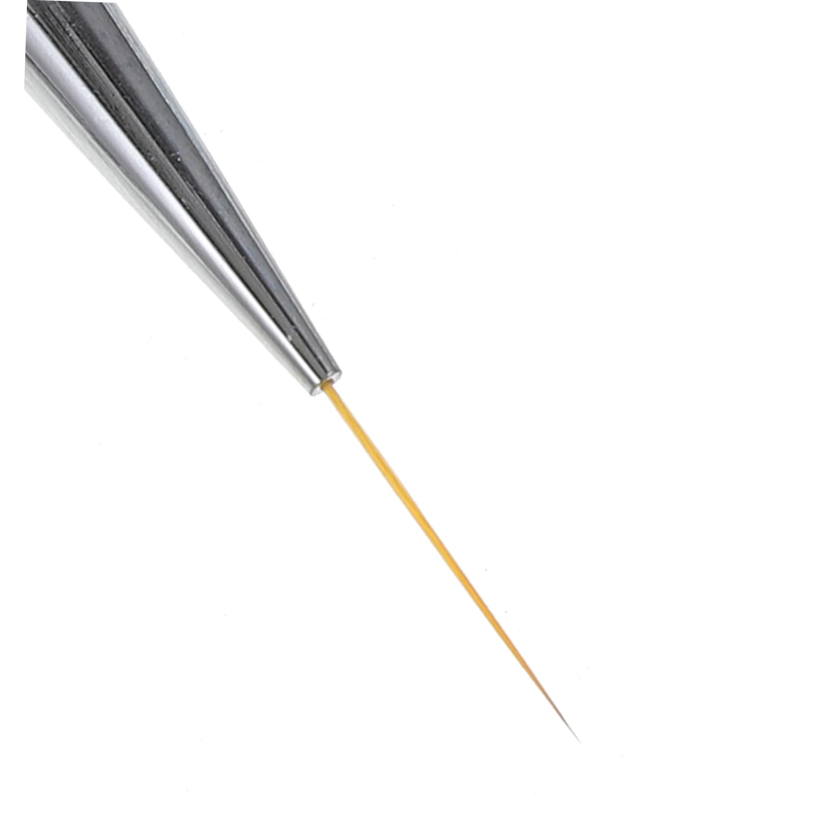 minkissy 25pièces Outils De Nail Art Pinceaux à Manucure Multifonctions Pour Salon à Domicile Stylos De Peinture Pour Avec Poignée Strass