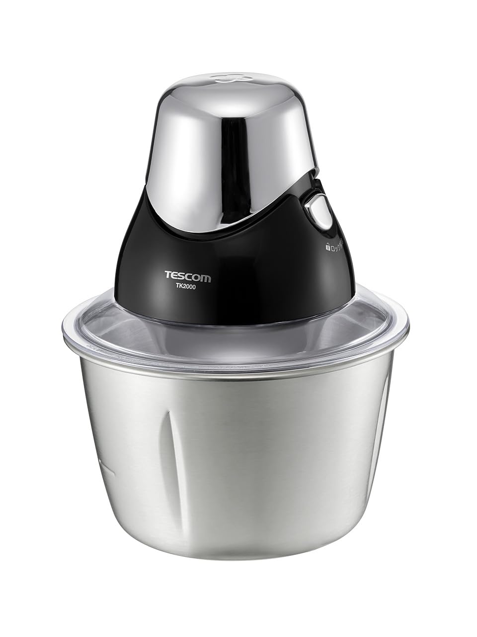 テスコム フードプロセッサー TK2000 S