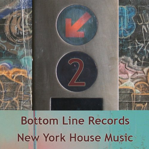Amazon.co.jp New York House Music Vol.2 Ed The Red デジタルミュージック
