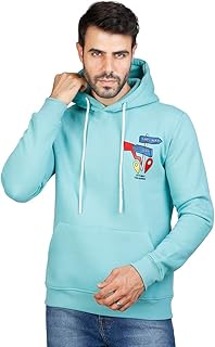 سويت شيرت للرجال من كوب (عبوة من قطعة واحدة)