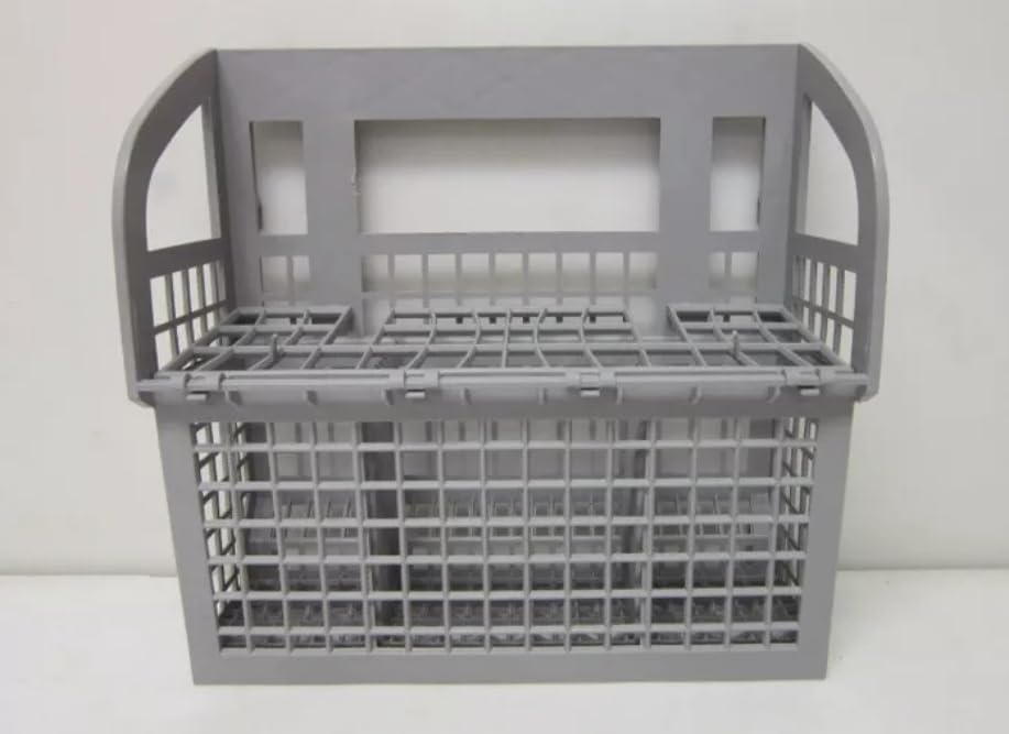 00675794 Dishwasher Cutlery Basket Compatible with Bosch 675794 11027062 9001396277 SHE3AR75UC/28