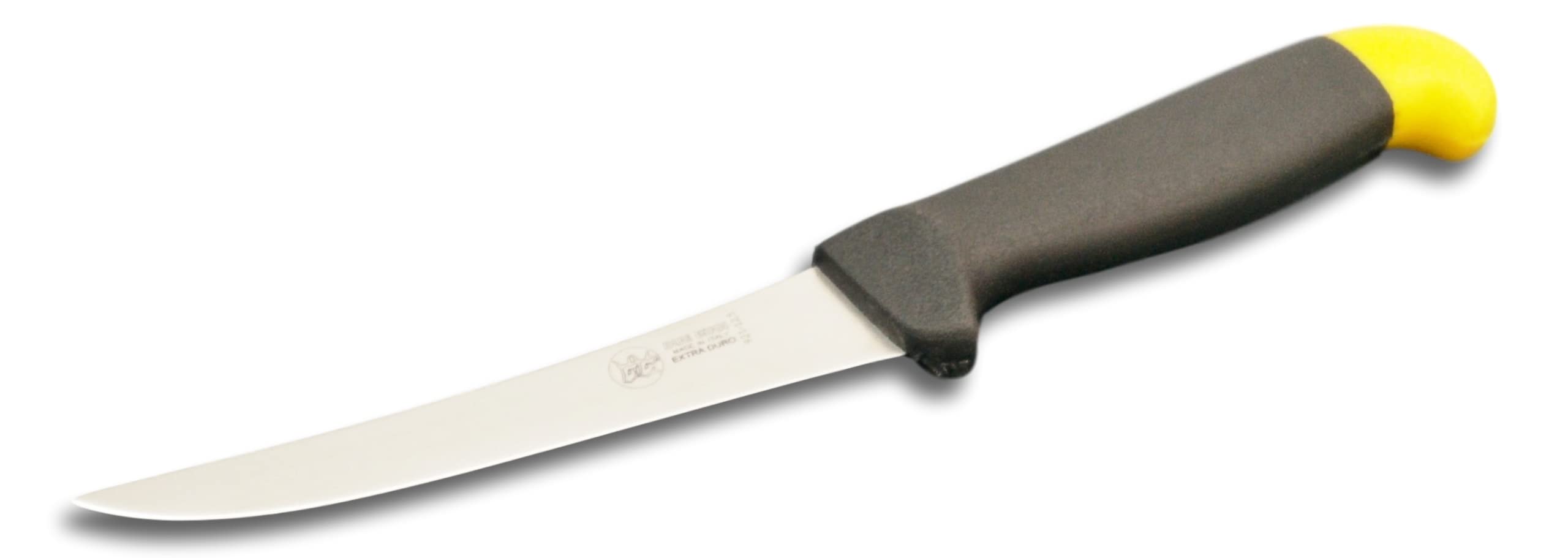 DUE BUOI COLTELLO 921 MEP/12,5 - DISOSSO AMERICANO CON LAMA LUNGA MM 125 E LARGA MM 23