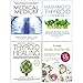 Medical Medium, Hashimoto Thyroid Cookbook, Medical Medium Thyroid Healing, Healthy Medic Food for Life 4 Books Collection Set