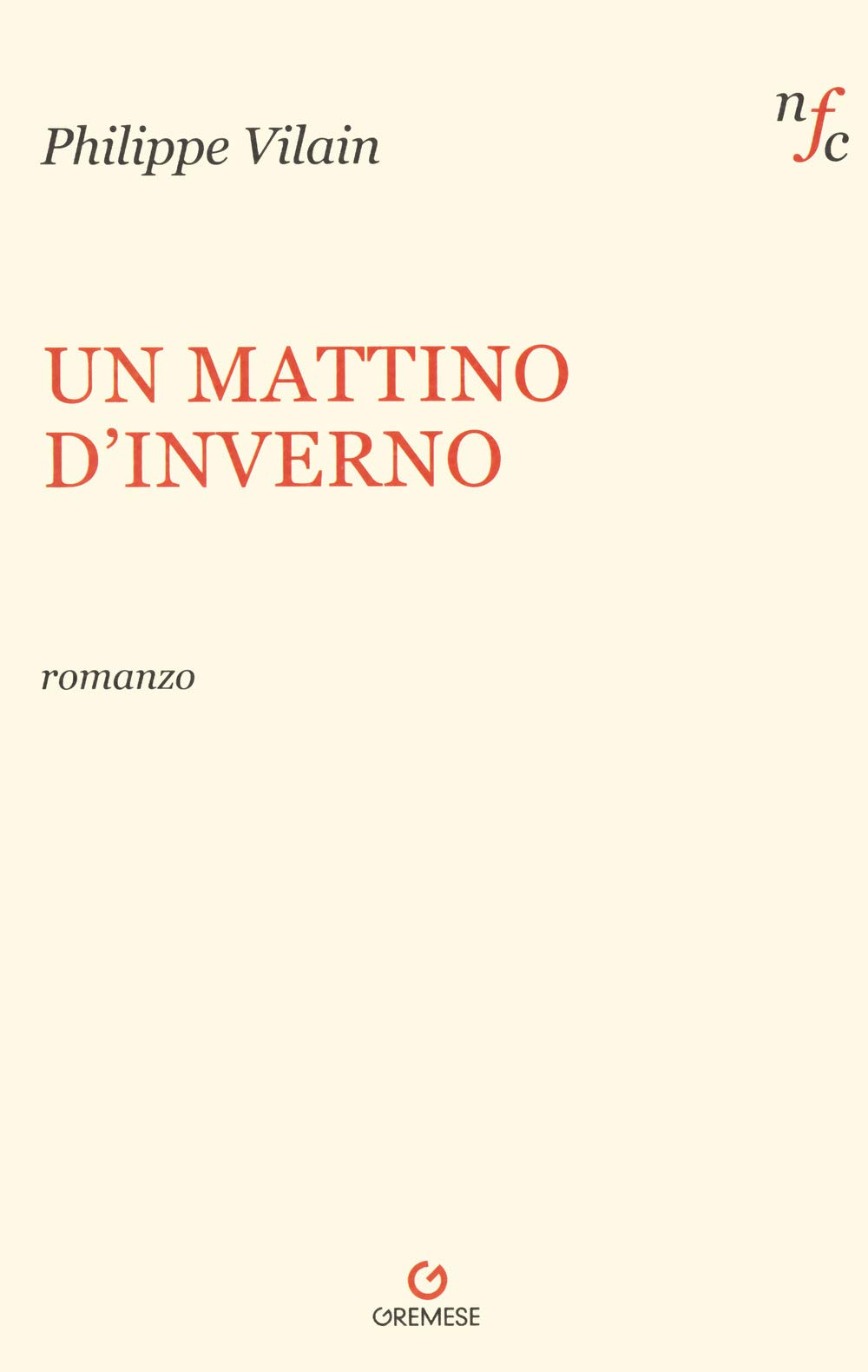 Un Mattino D'inverno - 4