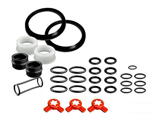 Tune-up Kit Compatible with Taylor 336, 338 and 339 - FT-X49463-4-1 (Non-OEM)