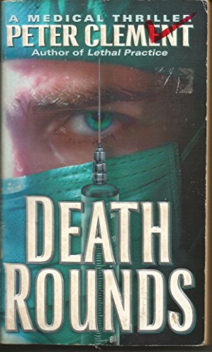 Death Rounds view 2
