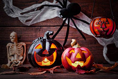 FunPa Candele LED Lumini Batteria, 6Pz Candela