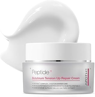 APOTHE Peptide 11 Botulinum Tension Up Repair...