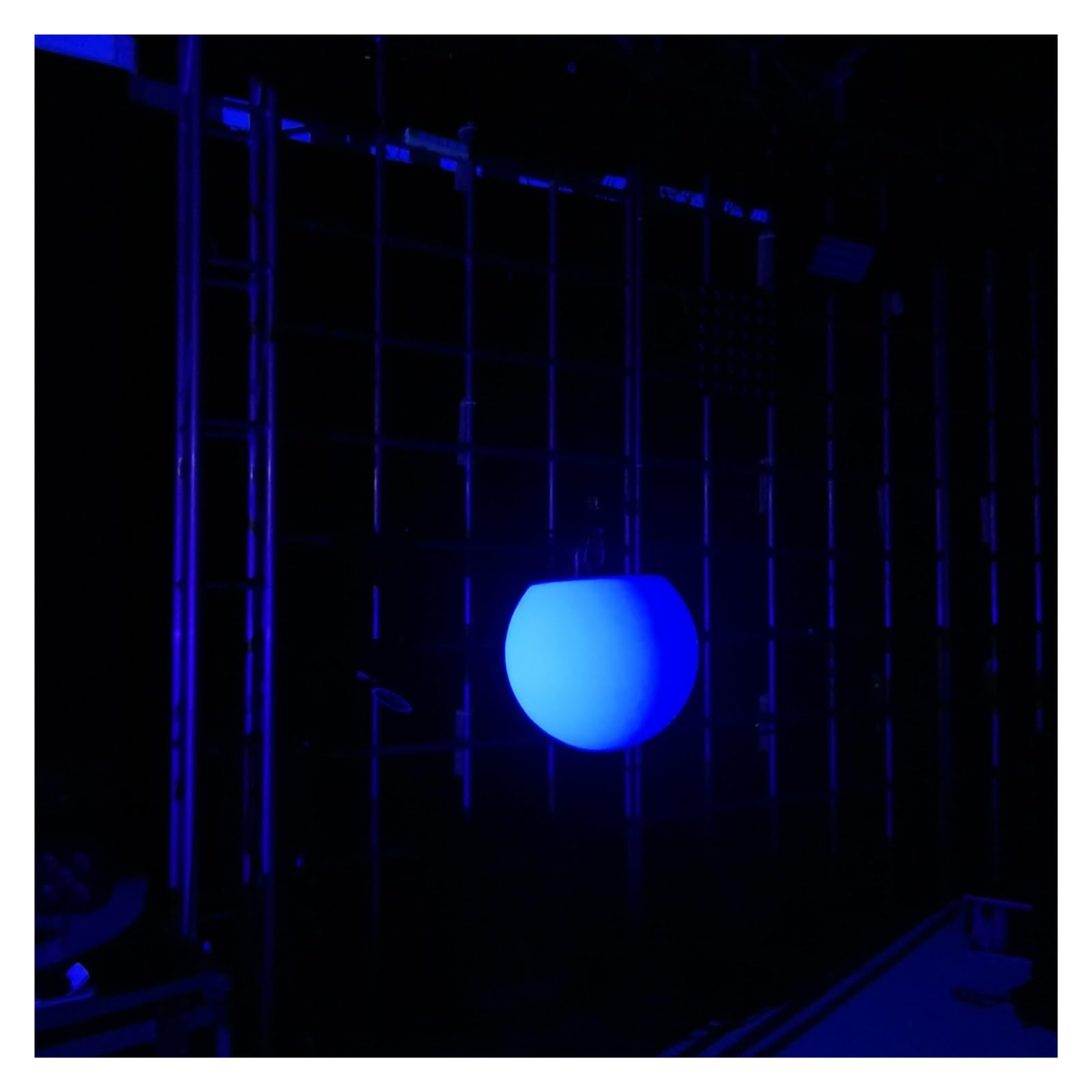 Barra de luces LED para escenarios el par de la MAZORCA ULTRAVIOLETA de 100W enciende la luz RGBW 4 de la atmósfera en 1 par de la MAZORCA puede las luces negras ULTRAVIOLETA Cree una atmósfera satisf