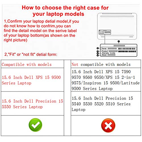 Alapmk Specialmente Custodia Protettiva per 15.6
