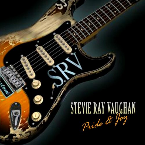 Stevie Ray Vaugn