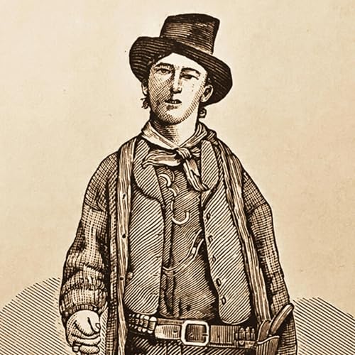 Digging Up Billy the Kid: Exhuming the Dead