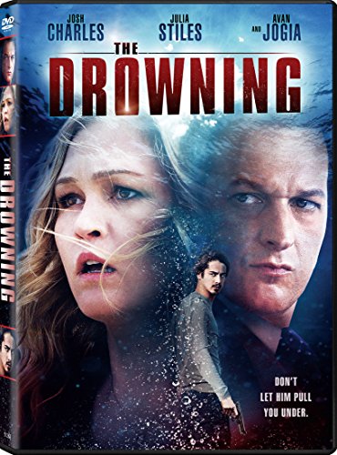 DVD Drowning 2017 Edición EE. UU. en versión original importada 2
