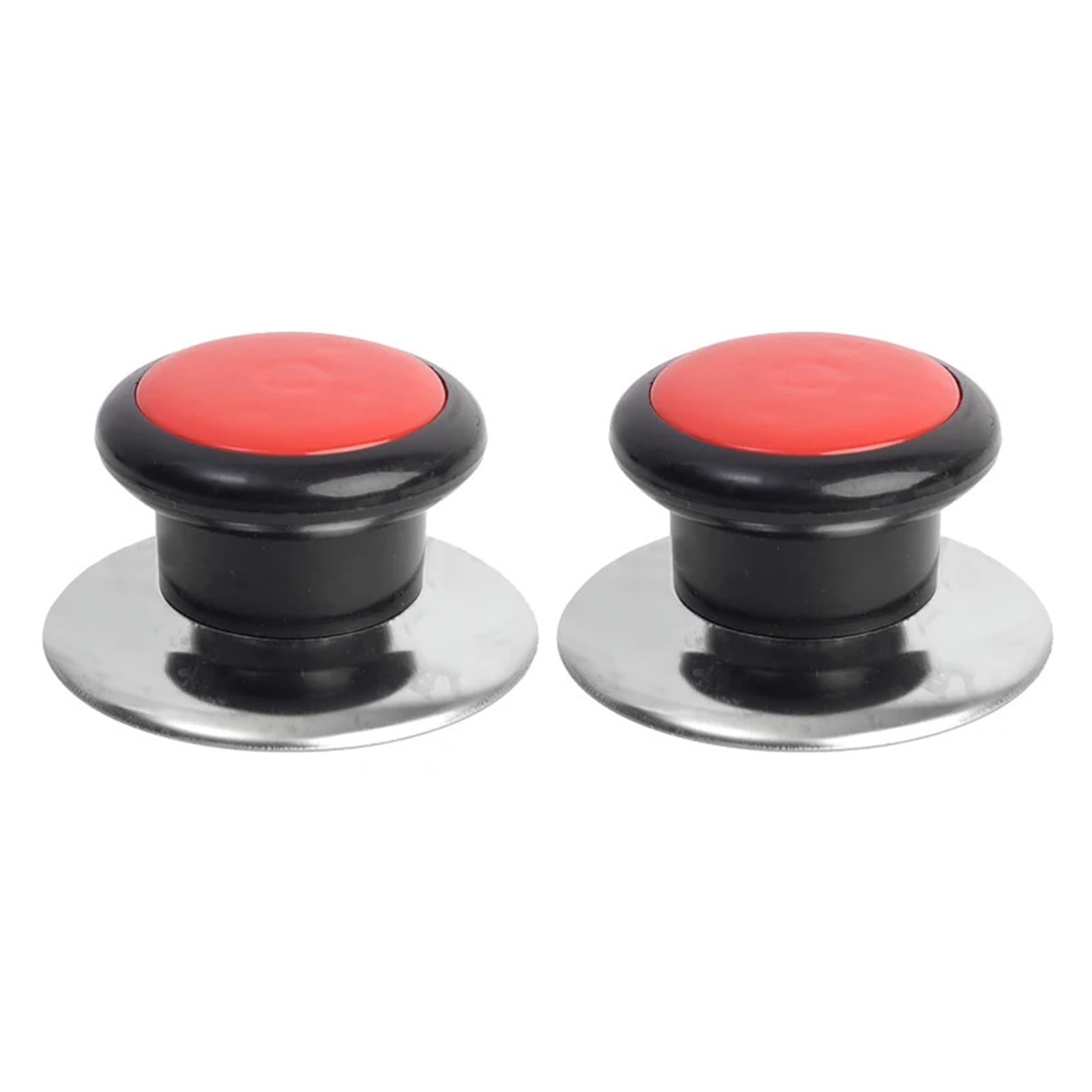 WZPTLKIBAD Universal Pot Lid Knob Replacement Hand Grip for Cookware