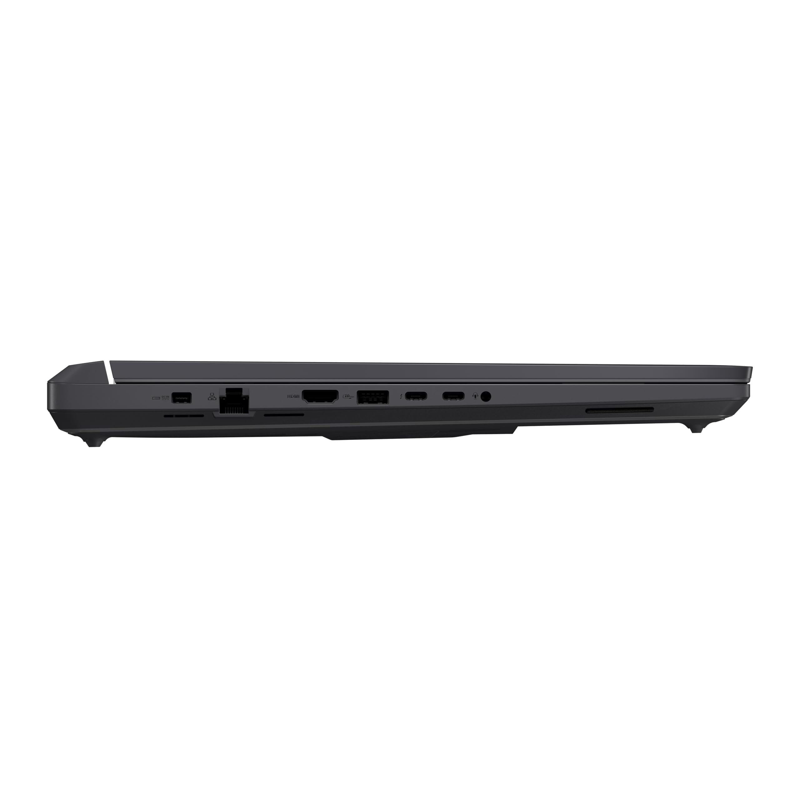 ASUS ROG STRIX-G18-G815LR-S9138W 18 Pouces 2.5K 240Hz Pc Portable (Intel Core Ultra 9 Processeur 5.4 GHz, 32GB DDR5, 1TB SSD, NVIDIA GeForce RTX 5070 Ti) – Windows 11 Home – Clavier AZERTY RGB