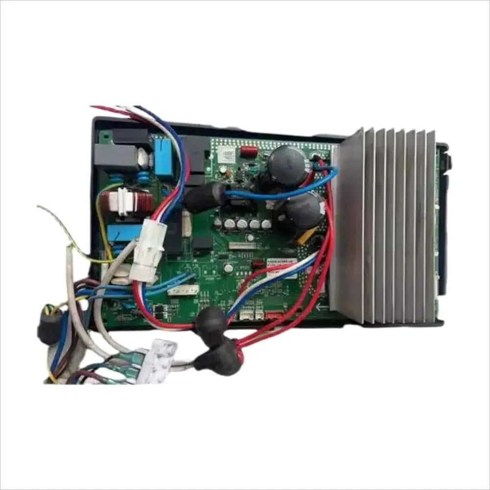 CHAOJIEOZ 1pcs for variable frequency air conditioner motherboard AC02IG4. RWP.141113 210900451C computer board components