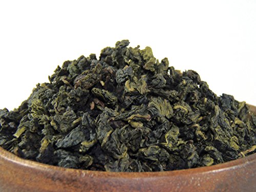 Té oolong azul a granel Milky oolong premium cosecha 100 gr.