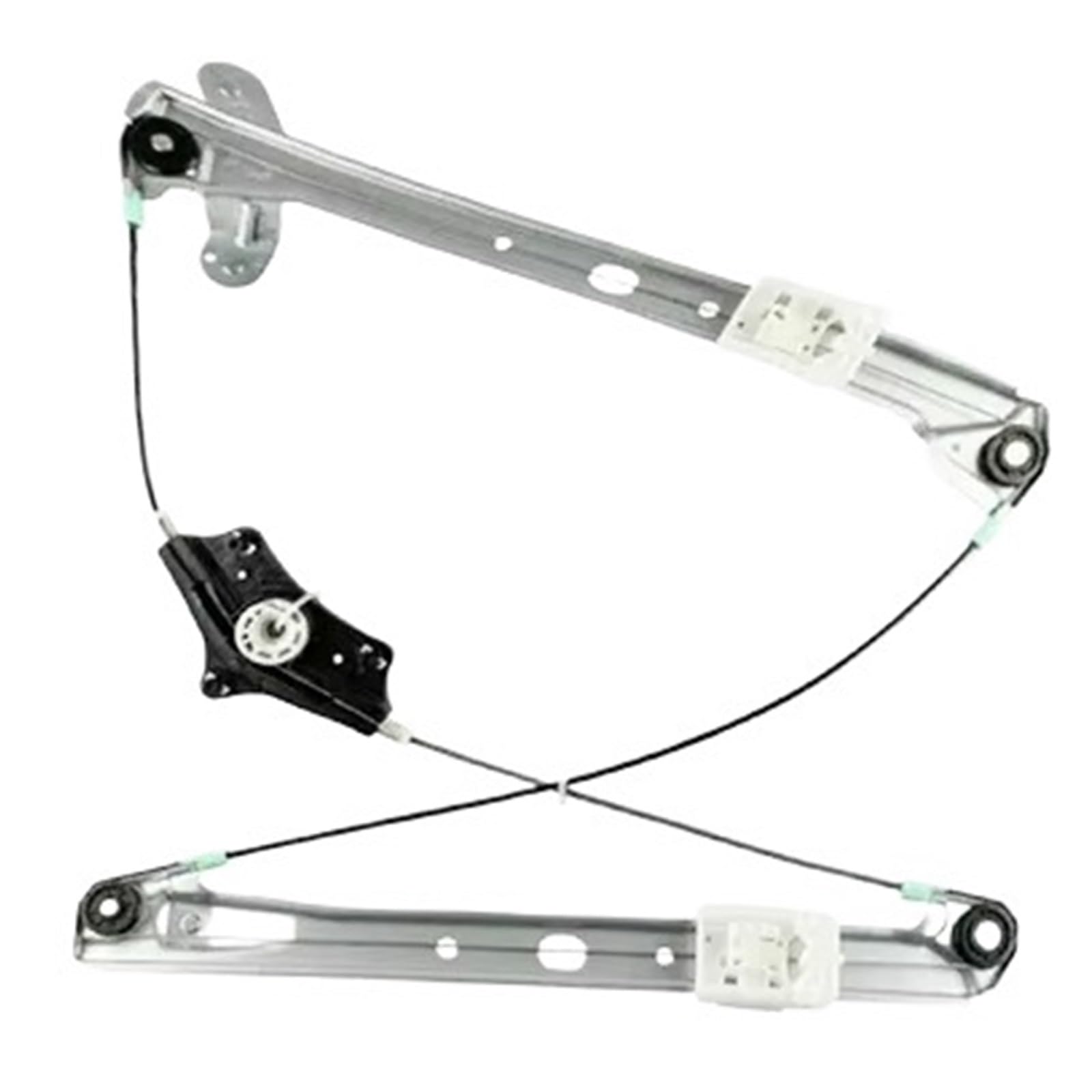 Hiiaw One Color Window Regulator Front 5Gg837461 5Gg837462 5Gg839461 5Gg839462 For Golf 5Gg 837 461 839 Window Regulator Bracket(Front R)