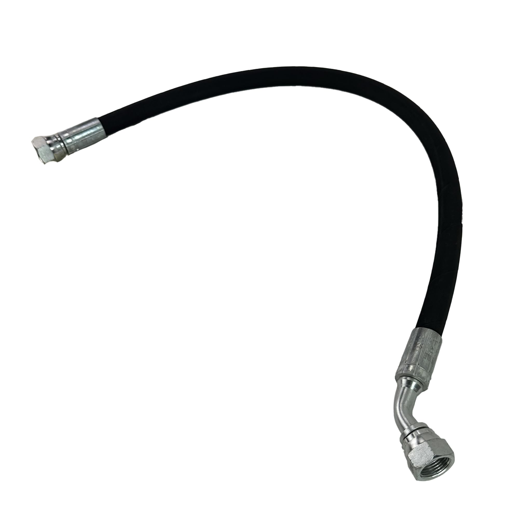 Riho　0527 Amazon.com: E-7J999-99072 Front Loader Hydraulic Hose for