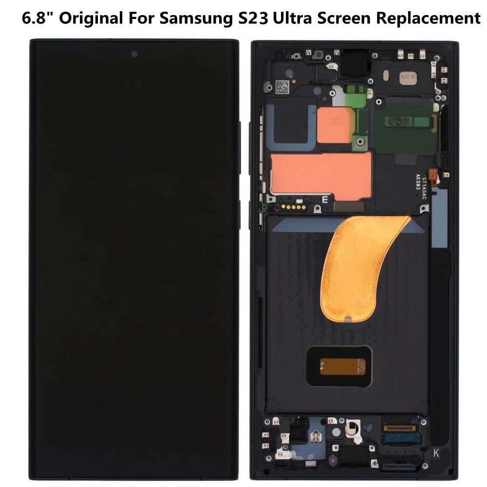 Amazon.com: 6.8