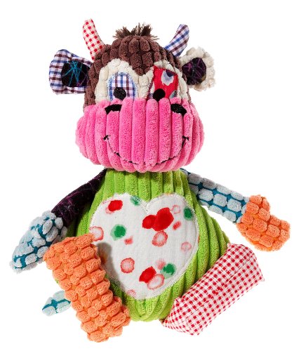 Preisvergleich Produktbild Heunec 717978 - Mixi-Mati Kuh Floppy