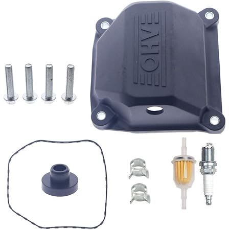 Kit O-Ring For Kohler CH18 CH20 CH22 Ricambio Valvola Cover - Foto 5