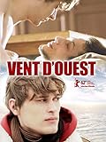 vent dans les lettres  Vent d\'Ouest