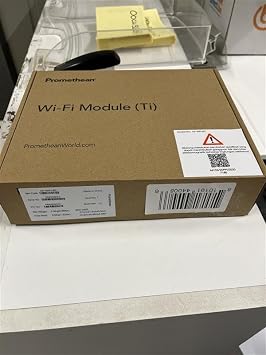 Promethean WiFi Module for AP7 Titanium