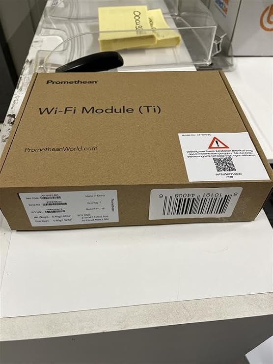 Promethean WiFi Module for AP7 Titanium