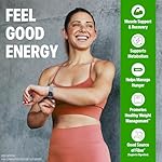 Orgain Organic Vegan Protein + 50 Superfoods Powder, Vanilla Bean - 21g Plant Based Protein, 8g Prebiotic Fiber, No Lactose Ingredients, Gluten Free, No Added Sugar, Non-GMO, 2.02 lb - Image 5