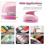 Zoom IMG-2 xfsrg fustellatrice per carta con Zoom IMG-2 xfsrg fustellatrice per carta con