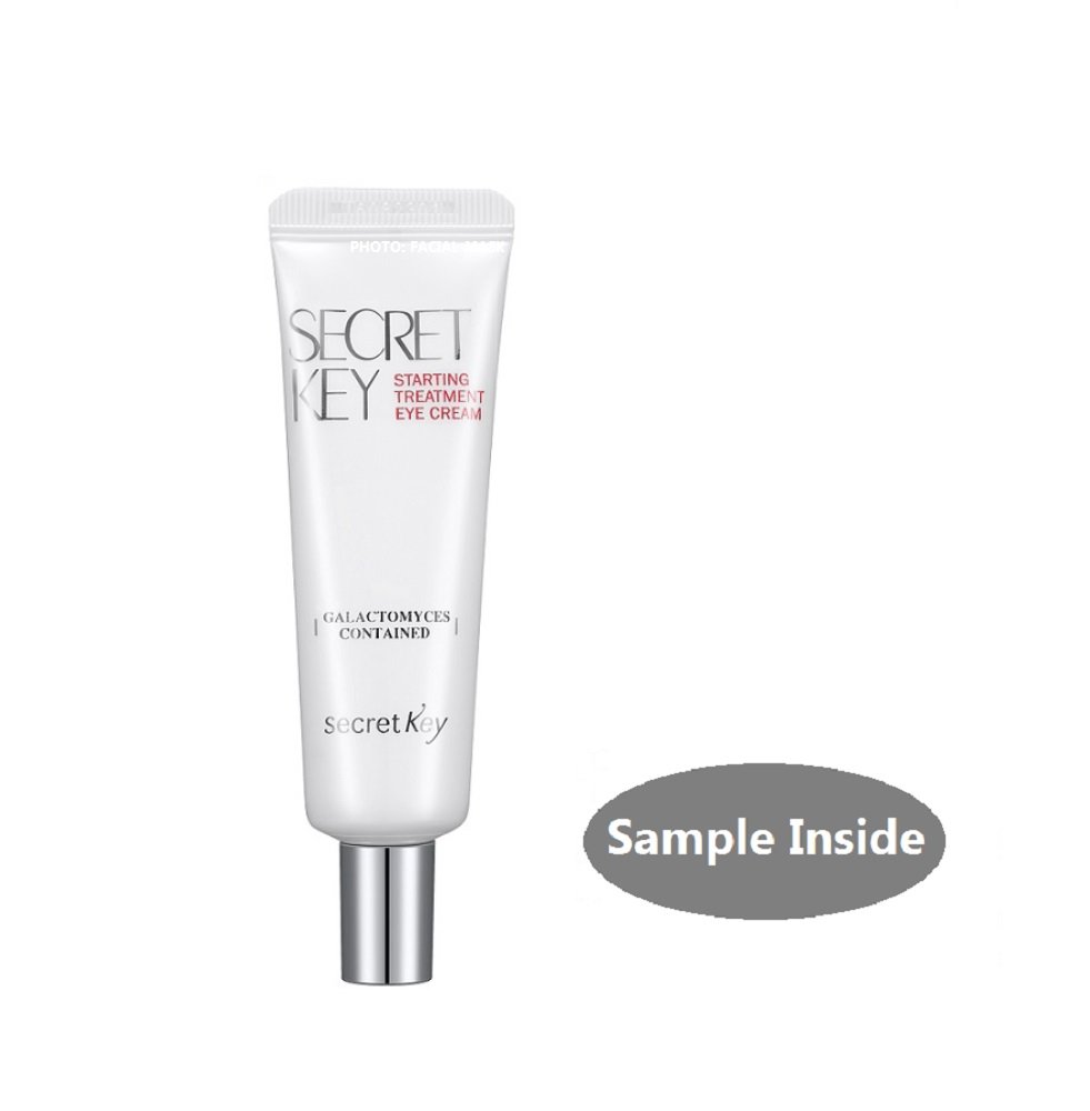 korean under eye bags treatment