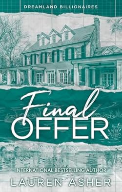 Final Offer cover image