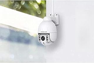 فسكم سيكورتي كاميرا