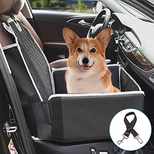 Pet Gear Booster Seat for Dogs/Cats, Removable Washable Comfort Pillow