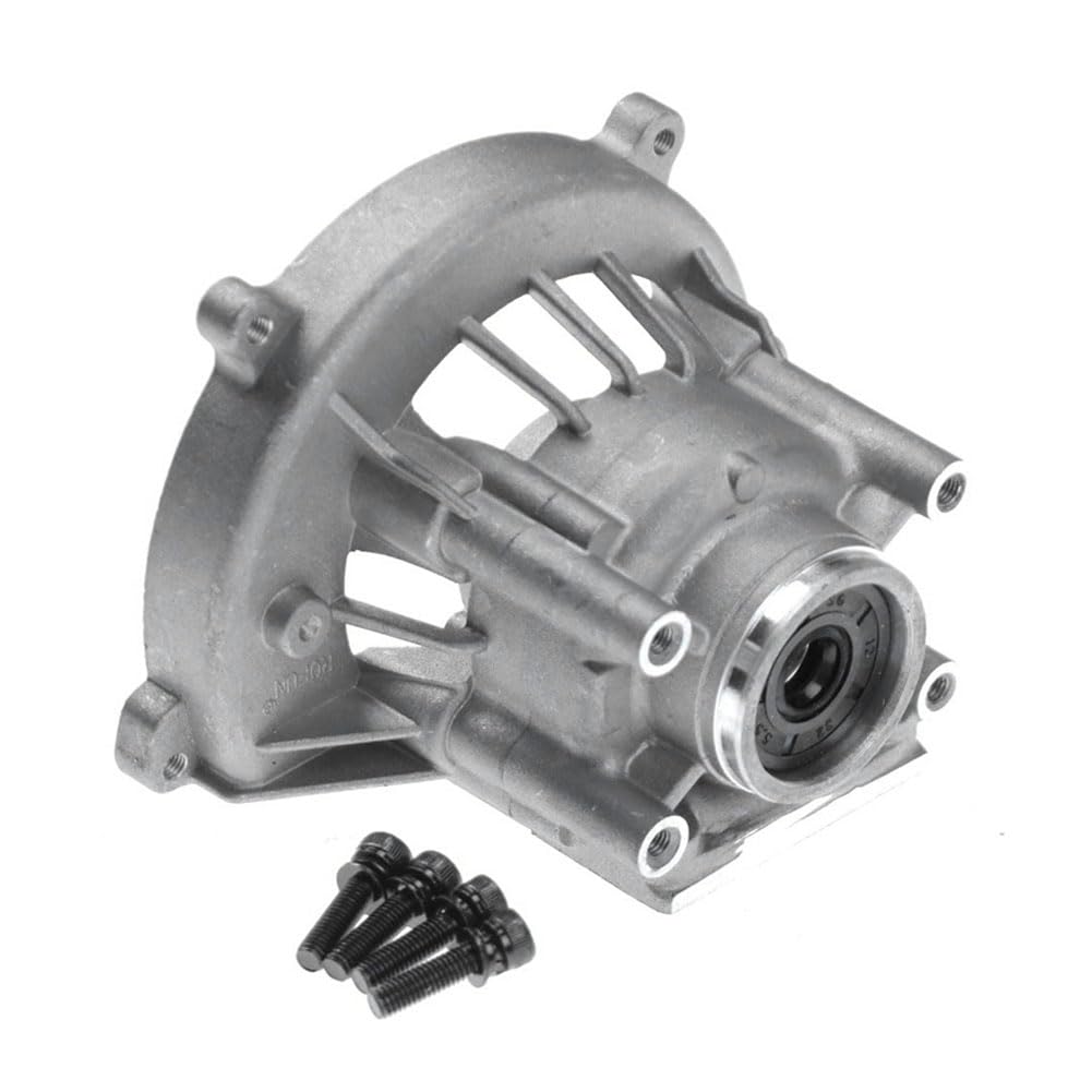 FLMLF 32CC 36CC Engine 4 Bolt Crankcase for 1/5 Hpi Rofun Rovan Km Baja Losi 5ive T DBXL MCD DDT QL FG Redcat Rc Car Parts
