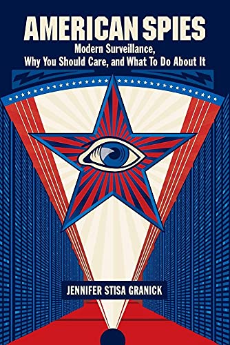 American Spies view 2
