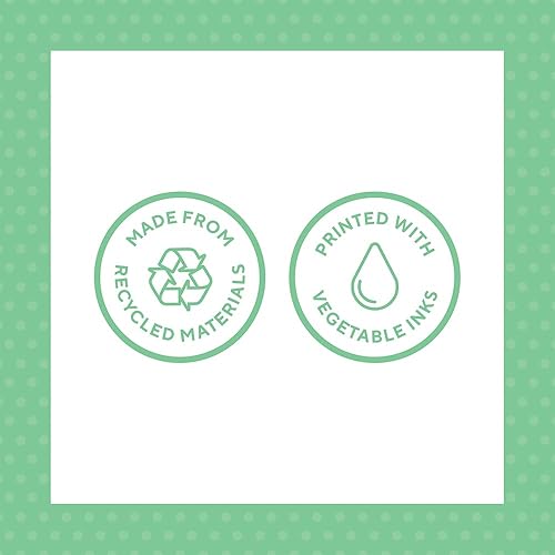 Miniatura 5 de Petit Collage Rompecabezas grande de piso para niños, rompecabezas completo del espacio exterior mide 18 x 24 pulgadas, es una gran idea de regalo