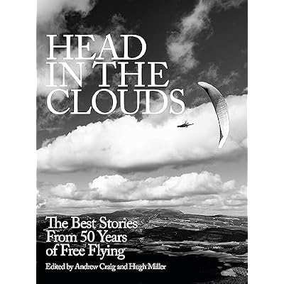 Head in the Clouds
